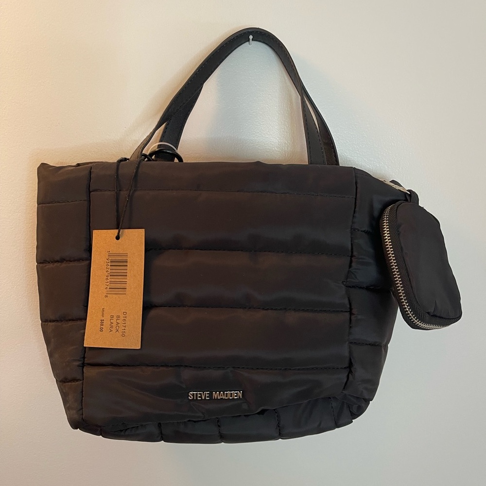 Handbag Steve Madden